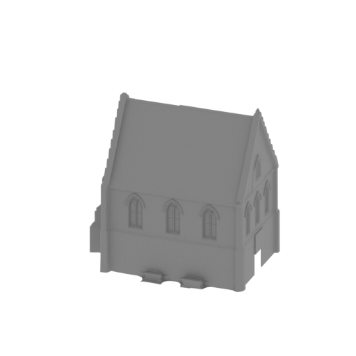Biddlestone RC Chapel.stl