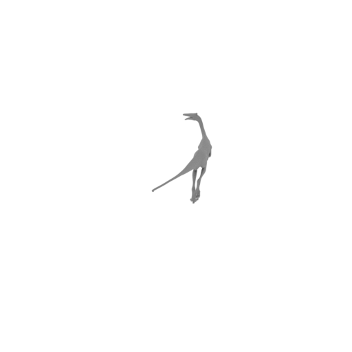 Pelecanimimus.stl