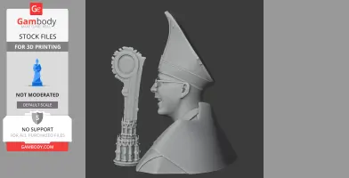 Bishop of Carlisle - Architecture STL