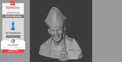 Bishop of Carlisle - Architecture STL