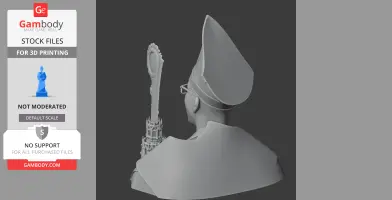 Bishop of Carlisle - Architecture STL
