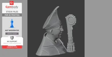 Bishop of Carlisle - Architecture STL
