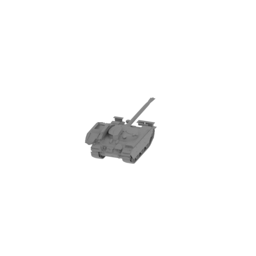 Centurion Mk 5 NL.stl