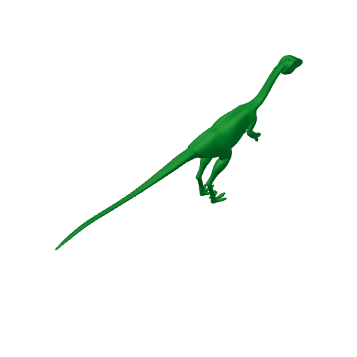 Procompsognathus.3mf