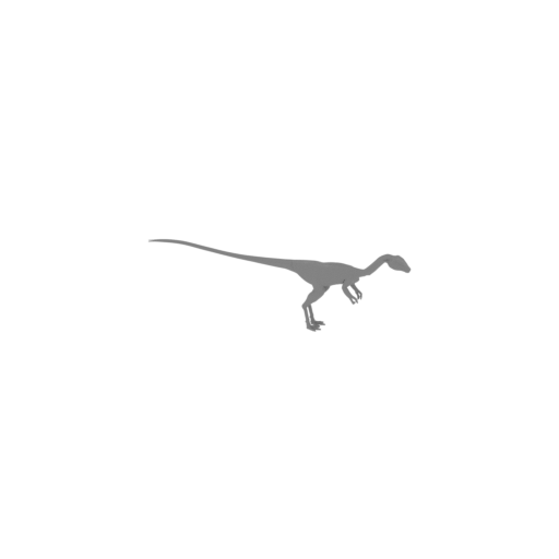 Procompsognathus.stl