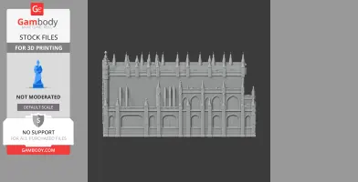 Buildings and architecture of Bath - Architecture STL