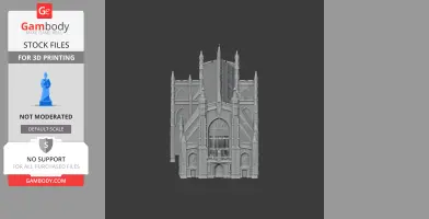 Buildings and architecture of Bath - Architecture STL