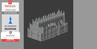 Buildings and architecture of Bath - Architecture STL