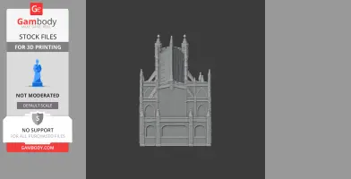 Buildings and architecture of Bath - Architecture STL