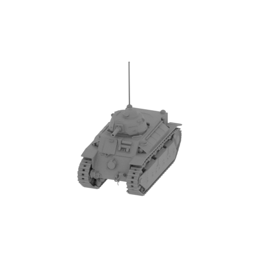 Char D2.stl