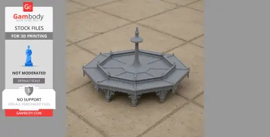 Buildings and architecture of Brighton - Architecture STL