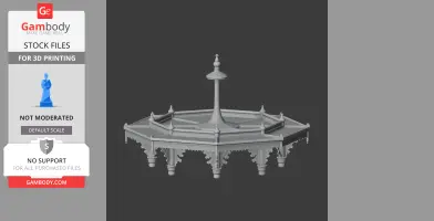 Buildings and architecture of Brighton - Architecture STL