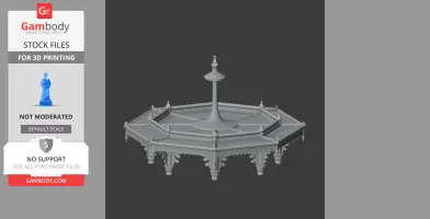 Buildings and architecture of Brighton - Architecture STL