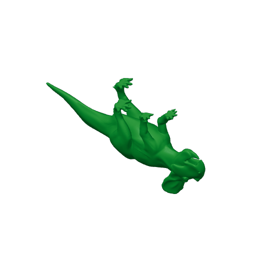 Protoceratops.3mf