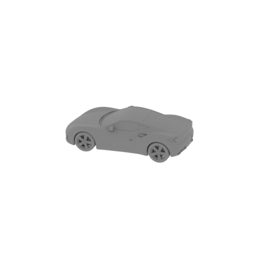 Artega GT.stl