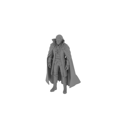 Bat Robbert - Vampire Survivors Figurine.stl