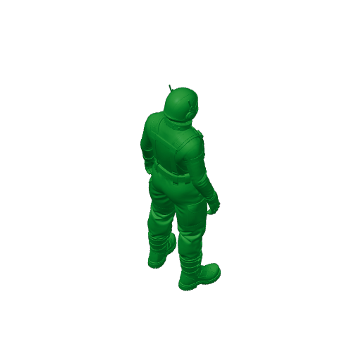 Bauxite - Satisfactory Figurine.3mf