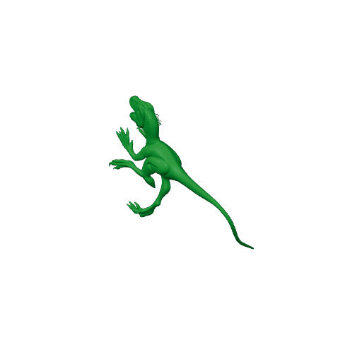 Santanaraptor.3mf