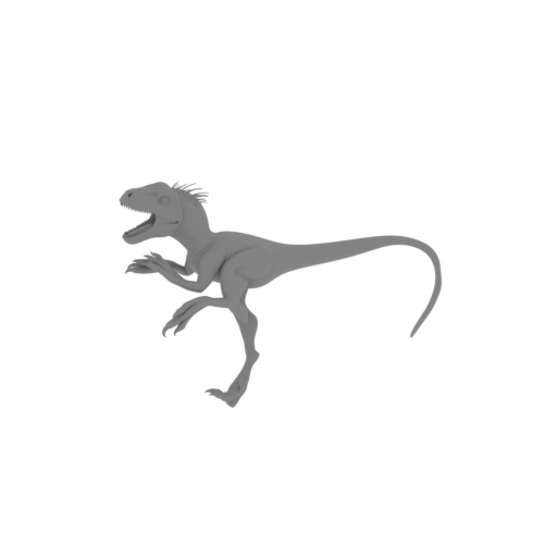 Santanaraptor.stl