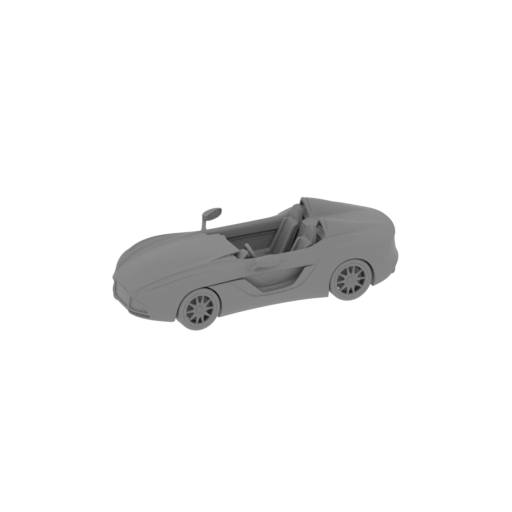 Aston Martin CC100.stl