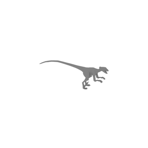 Saurornithoides.stl