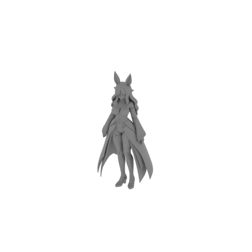 Bellanoir Libero - Palworld Figurine.stl