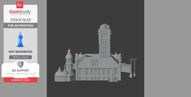 Gothic architecture in modern Poland - Architecture STL