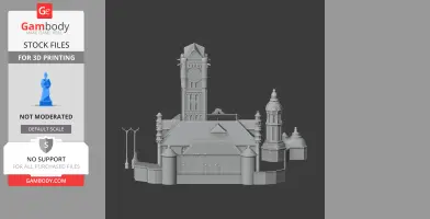 Gothic architecture in modern Poland - Architecture STL