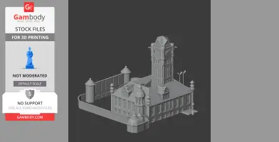Gothic architecture in modern Poland - Architecture STL