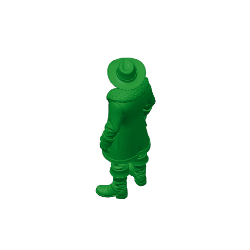 Bestiary - Terraria Figurine.3mf