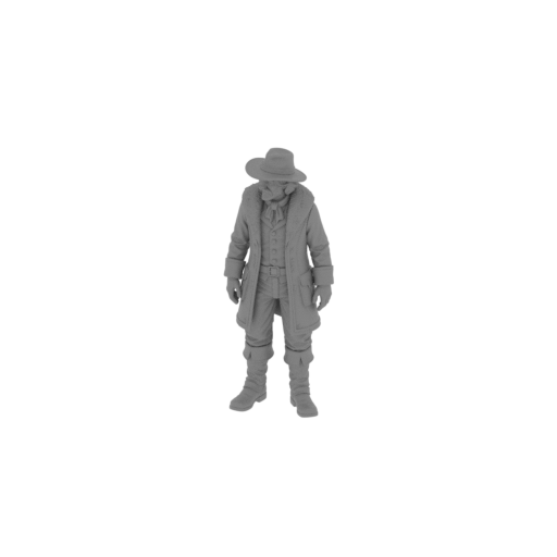 Bestiary - Terraria Figurine.stl