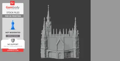 Gothic Revival architecture in Poland - Architecture STL