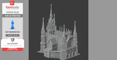 Gothic Revival architecture in Poland - Architecture STL