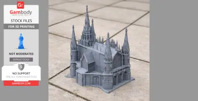Gothic Revival architecture in Poland - Architecture STL