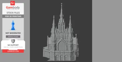 Gothic Revival architecture in Poland - Architecture STL