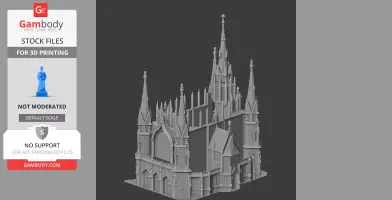 Gothic Revival architecture in Poland - Architecture STL