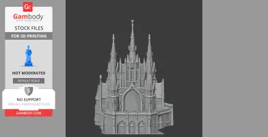 Gothic Revival architecture in Poland - Architecture STL