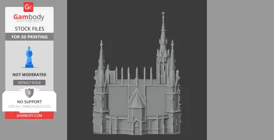 Gothic Revival architecture in Poland - Architecture STL
