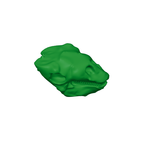 Gastonia Skull.3mf