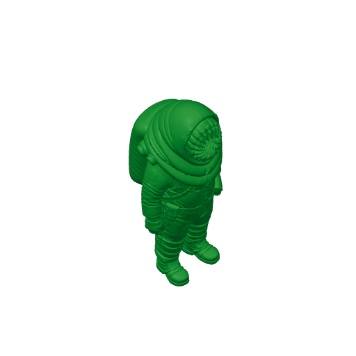 Big Worm - Factorio Figurine.3mf