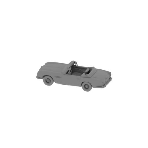 Aston Martin DB5.stl