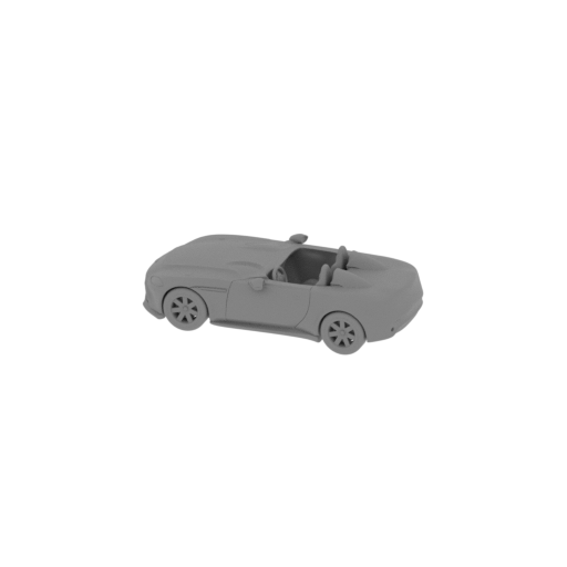 Aston Martin V12 Speedster.stl