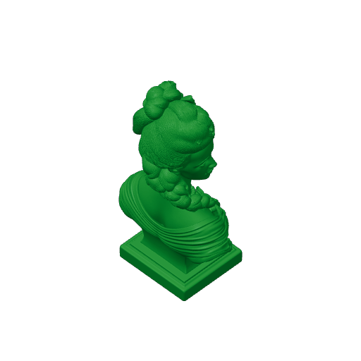 Marie Antoinette Bust.3mf
