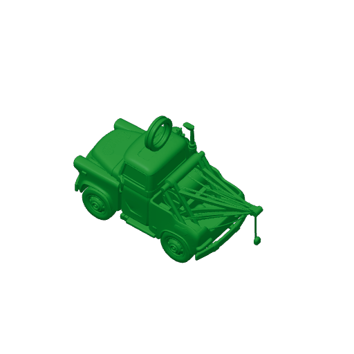 Mater Boba Fett Ring Figure.3mf
