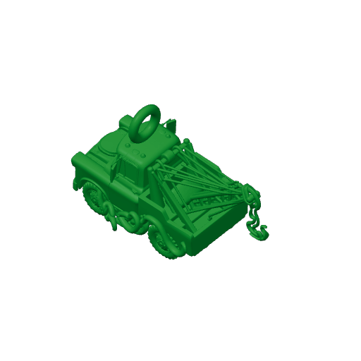 Mater Cthulhu Ring Figure.3mf