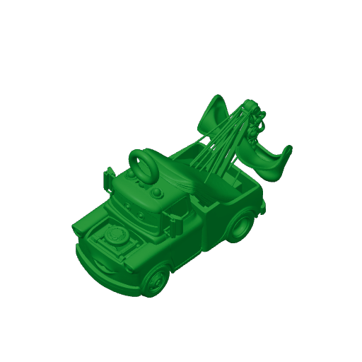 Mater Doctor Strange Ring Figure.3mf