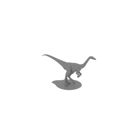 Valdoraptor.stl