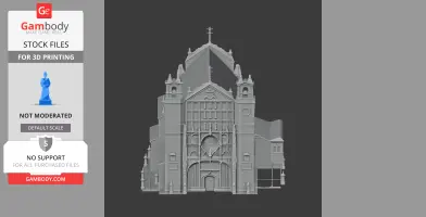 Isabelline (architectural style) - Architecture STL