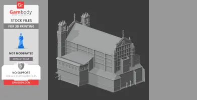 Isabelline (architectural style) - Architecture STL