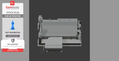 Isabelline (architectural style) - Architecture STL